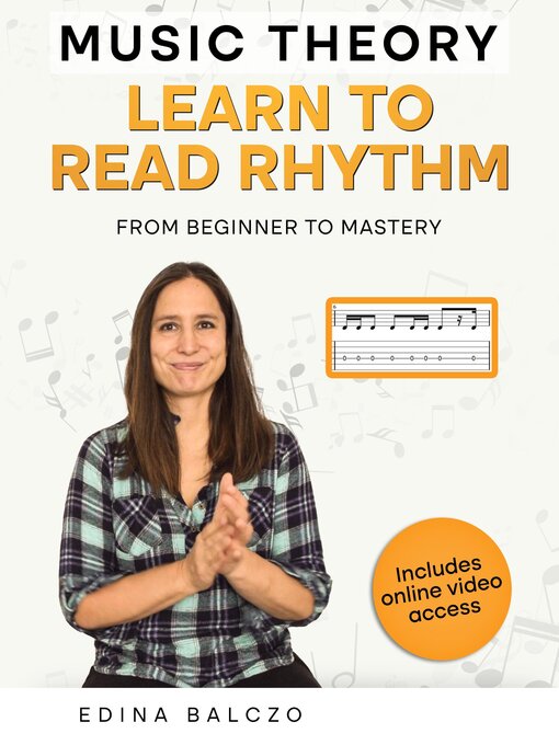 Title details for Music Theory by Edina Balczo - Available
